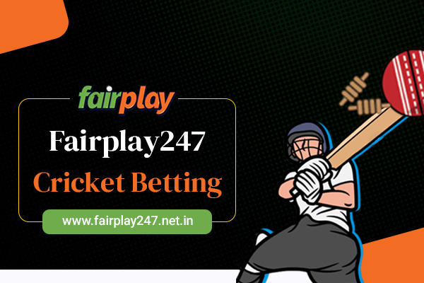 Fairplay247 Cricket Betting