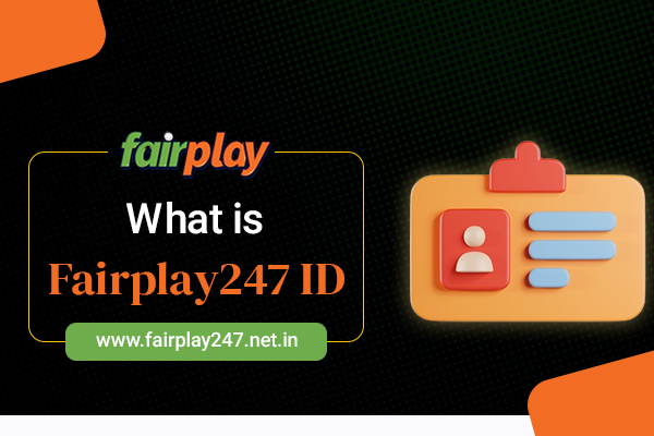 What is Fairplay247 ID